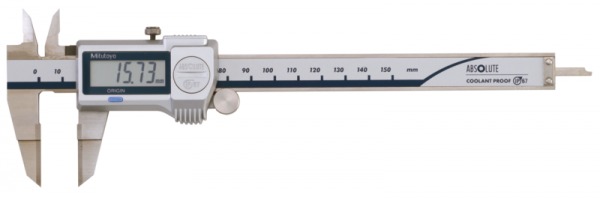 THƯỚC CẶP ĐIỆN TỬ 573-634-20 0-150MM