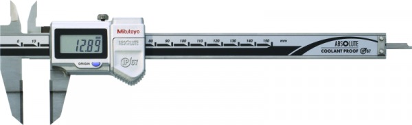 THƯỚC CẶP ĐIỆN TỬ 573-635-20 0-150MM