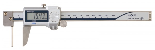 THƯỚC CẶP ĐIỆN TỬ 573-661-20 0-150MM