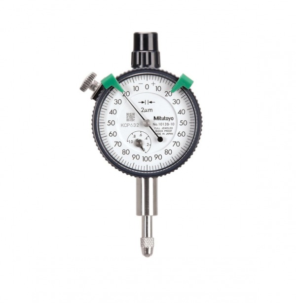 ĐỒNG HỒ SO CƠ KHÍ 1013S-10 1MM ; 0,002MM