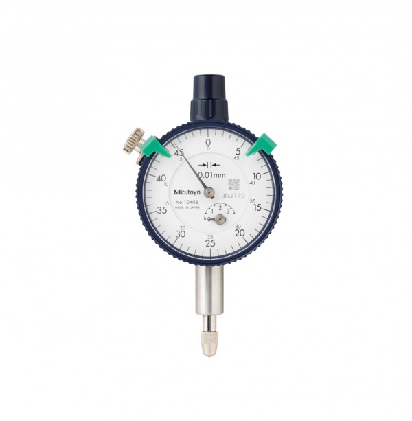 ĐỒNG HỒ SO CƠ KHÍ 1040S 3,5MM ; 0,01MM
