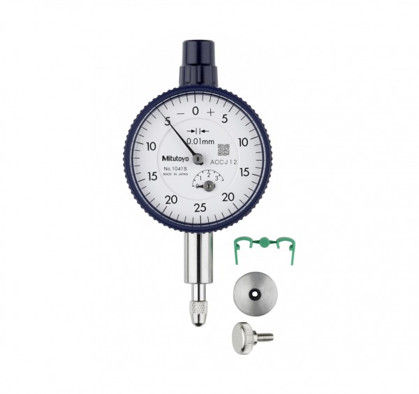 ĐỒNG HỒ SO CƠ KHÍ 1041S 3,5MM ; 0,01MM