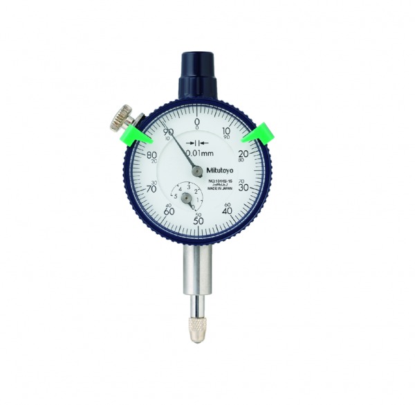 ĐỒNG HỒ SO CƠ KHÍ 1044S-15 5MM ; 0,01MM