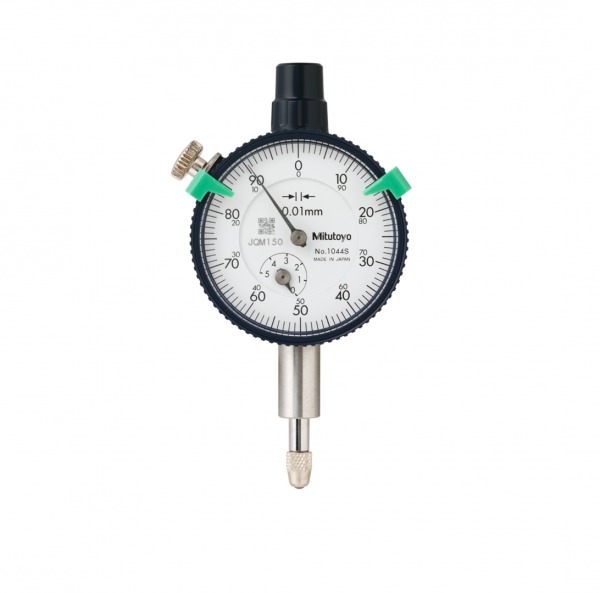 ĐỒNG HỒ SO CƠ KHÍ 1044S 5MM ; 0,01MM