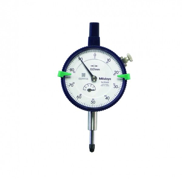 ĐỒNG HỒ SO CƠ KHÍ 1044SB 5MM ; 0,01MM