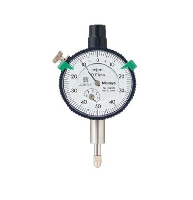 ĐỒNG HỒ SO CƠ KHÍ 1045SB 5MM ; 0,01MM