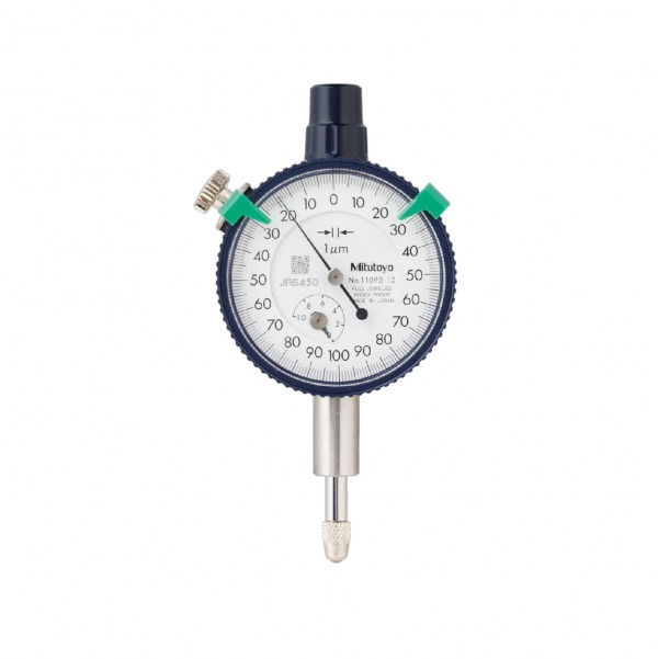 ĐỒNG HỒ SO CƠ KHÍ 1109S-10 1MM ; 0,001MM