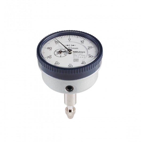 ĐỒNG HỒ SO CƠ KHÍ 1160T 5MM ; 0,01MM