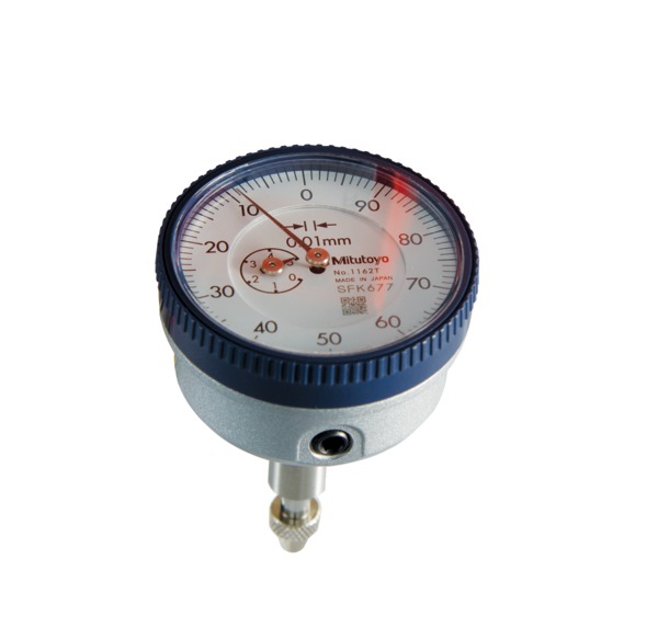ĐỒNG HỒ SO CƠ KHÍ 1162T 5MM ; 0,01MM