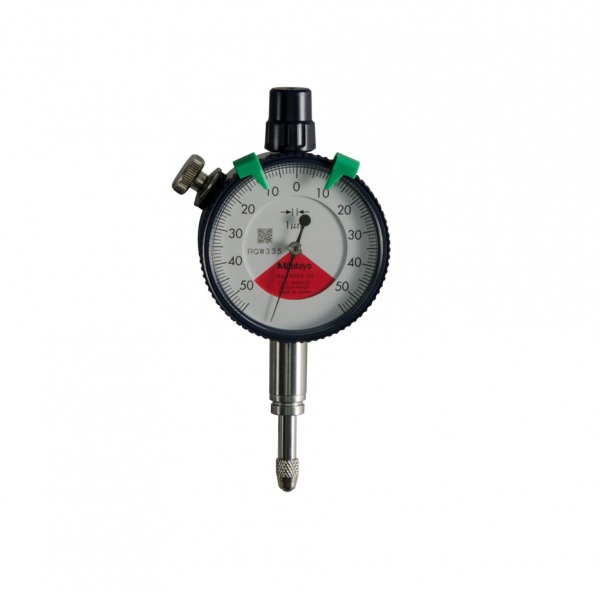 ĐỒNG HỒ SO CƠ KHÍ 1900SB-10 0,1MM ; 0,001MM