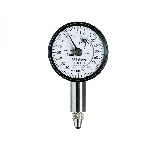 ĐỒNG HỒ SO CƠ KHÍ 1913T-10 0,5MM ; 0,002MM