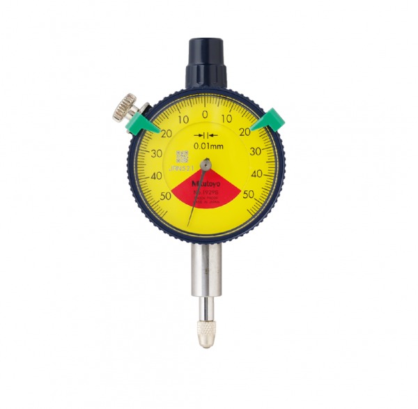 ĐỒNG HỒ SO CƠ KHÍ 1929SB 1MM ; 0,01MM