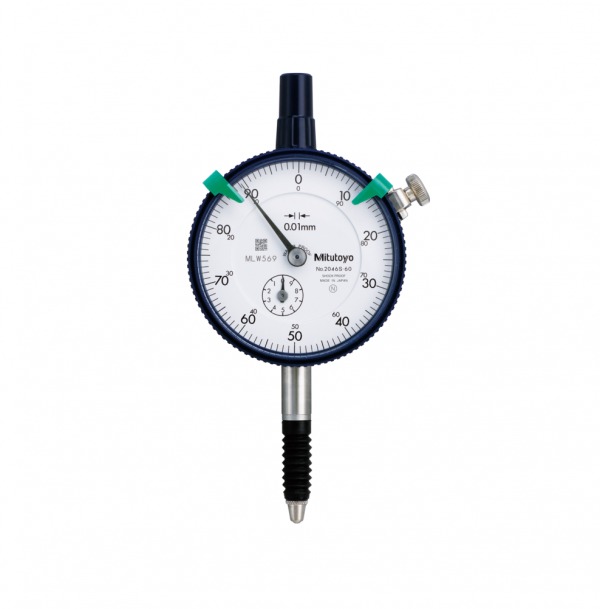 ĐỒNG HỒ SO CƠ KHÍ 2046S-60 10MM ; 0,01MM