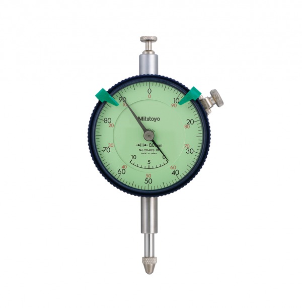 ĐỒNG HỒ SO CƠ KHÍ 2048S-10 10MM ; 0,01MM