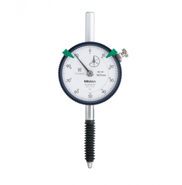 ĐỒNG HỒ SO CƠ KHÍ 2050SB-60 20MM ; 0,01MM