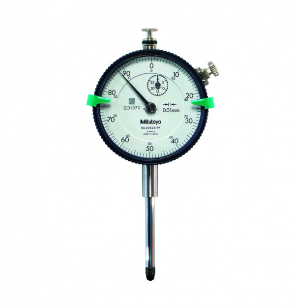ĐỒNG HỒ SO CƠ KHÍ 2052S-19 30MM ; 0,01MM