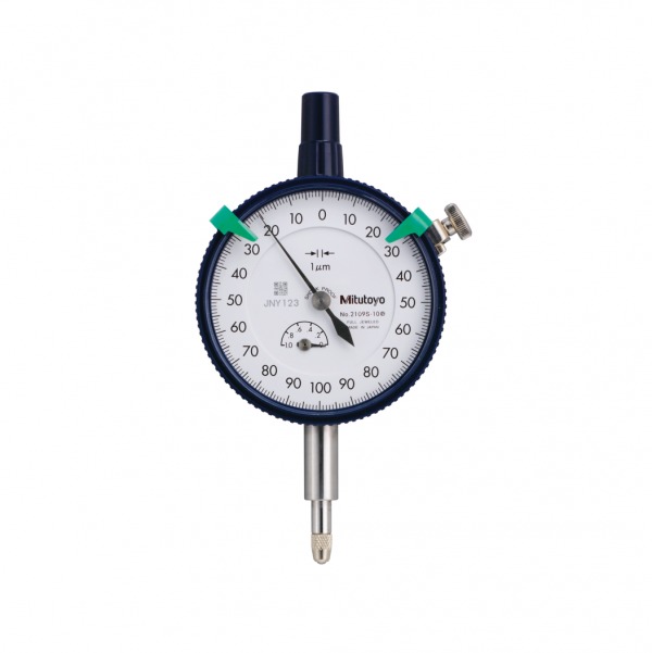 ĐỒNG HỒ SO CƠ KHÍ 2109SB-10 1MM, 0,001MM