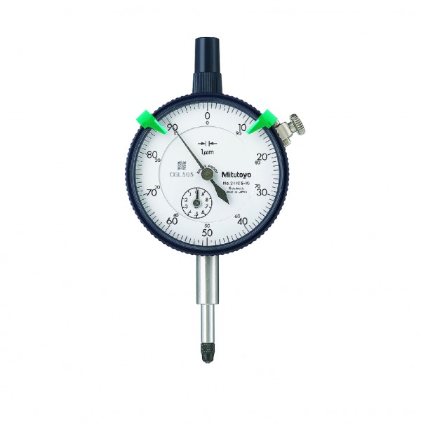 ĐỒNG HỒ SO CƠ KHÍ 2110S-10 1MM ; 0,001MM