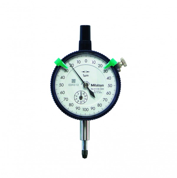 ĐỒNG HỒ SO CƠ KHÍ 2113S-10 2MM ; 0,001MM