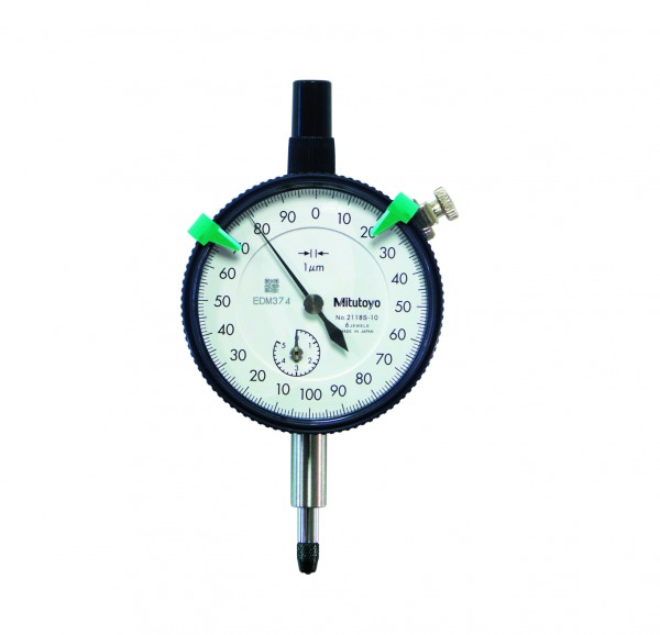 ĐỒNG HỒ SO CƠ KHÍ 2118S-10 5MM ; 0,001MM
