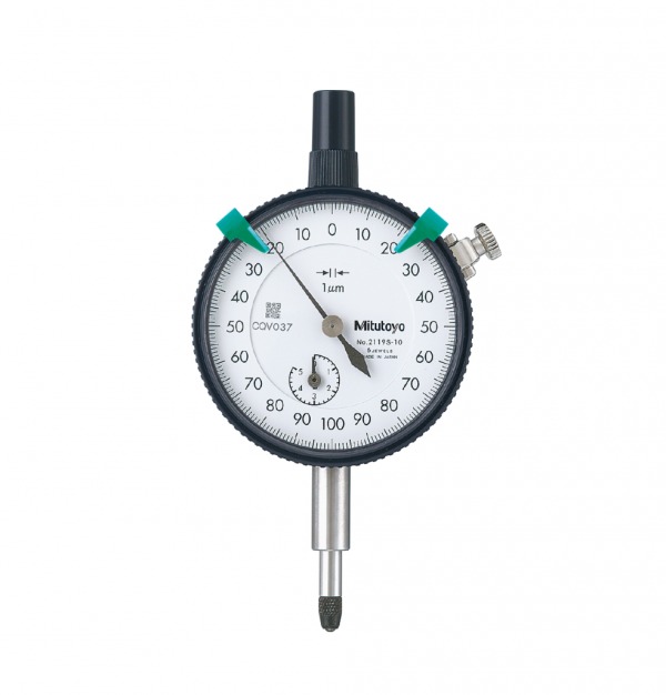 ĐỒNG HỒ SO CƠ KHÍ 2119S-10 5MM ; 0,001MM