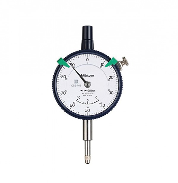 ĐỒNG HỒ SO CƠ KHÍ 2310S-10 10MM ; 0,01MM