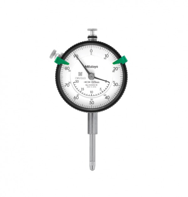 ĐỒNG HỒ SO CƠ KHÍ 2320SB-10 20MM ; 0,01MM