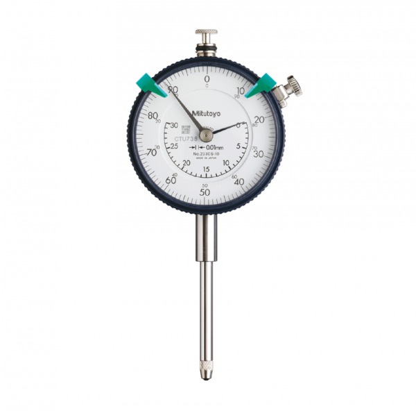 ĐỒNG HỒ SO CƠ KHÍ 2330SB-10 30MM ; 0,01MM