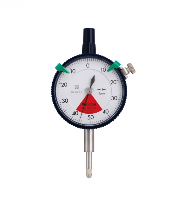 ĐỒNG HỒ SO CƠ KHÍ 2900S-10 0,08MM ; 0,001MM