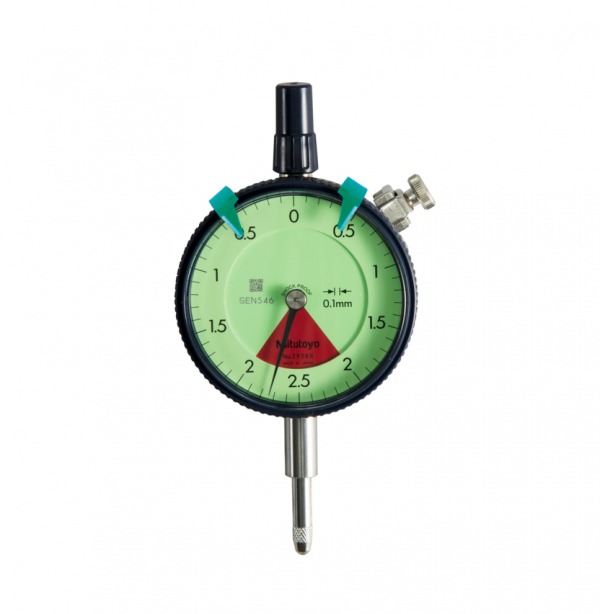 ĐỒNG HỒ SO CƠ KHÍ 2928S 4MM ; 0,1MM