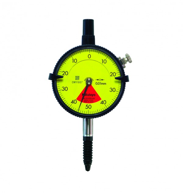 ĐỒNG HỒ SO CƠ KHÍ 2929S-60 0,8MM ; 0,01MM