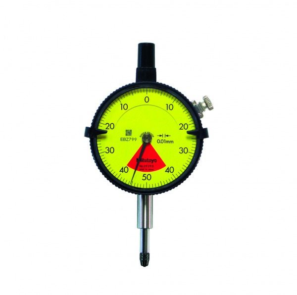ĐỒNG HỒ SO CƠ KHÍ 2929S-62 0,8MM ; 0,01MM