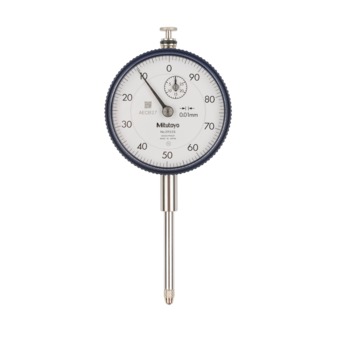 ĐỒNG HỒ SO CƠ KHÍ 2952SB 30MM ; 0,01MM