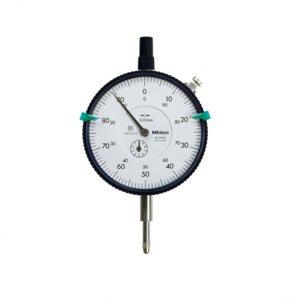 ĐỒNG HỒ SO CƠ KHÍ 3046S 10MM, 0,01MM