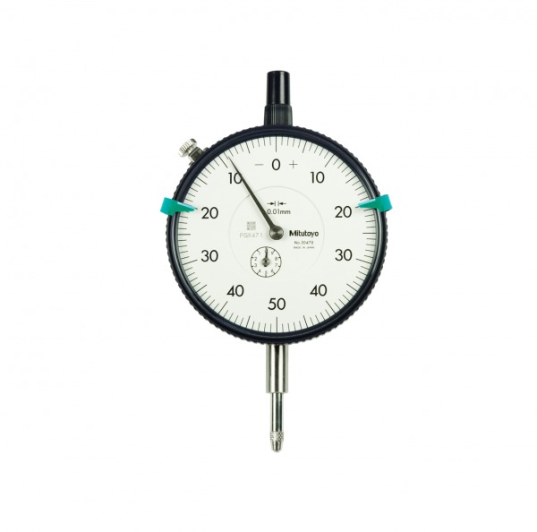 ĐỒNG HỒ SO CƠ KHÍ 3047SB 10MM, 0,01MM