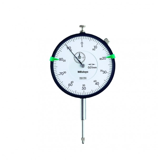 ĐỒNG HỒ SO CƠ KHÍ 3050S 20MM, 0,01MM