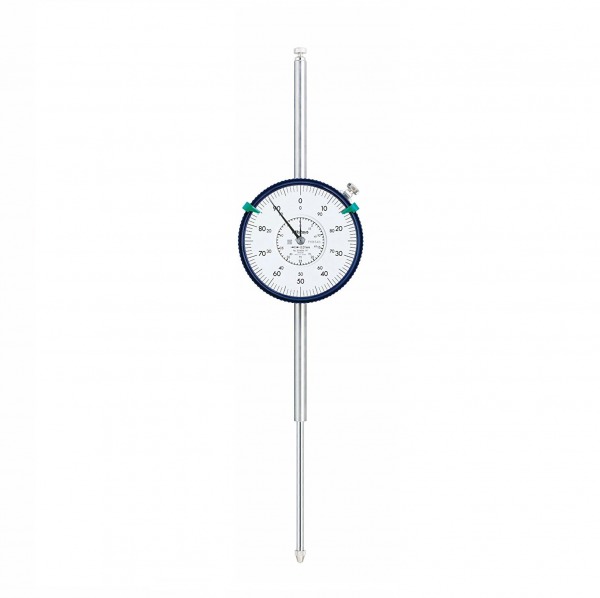 ĐỒNG HỒ SO CƠ KHÍ 3060S-19 80MM ; 0,01MM