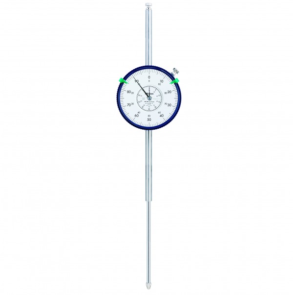 ĐỒNG HỒ SO CƠ KHÍ 3062S-19 100MM ; 0,01MM