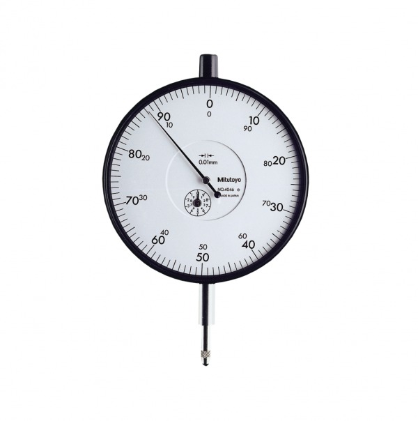 ĐỒNG HỒ SO CƠ KHÍ 4046SB 10MM ; 0,01MM