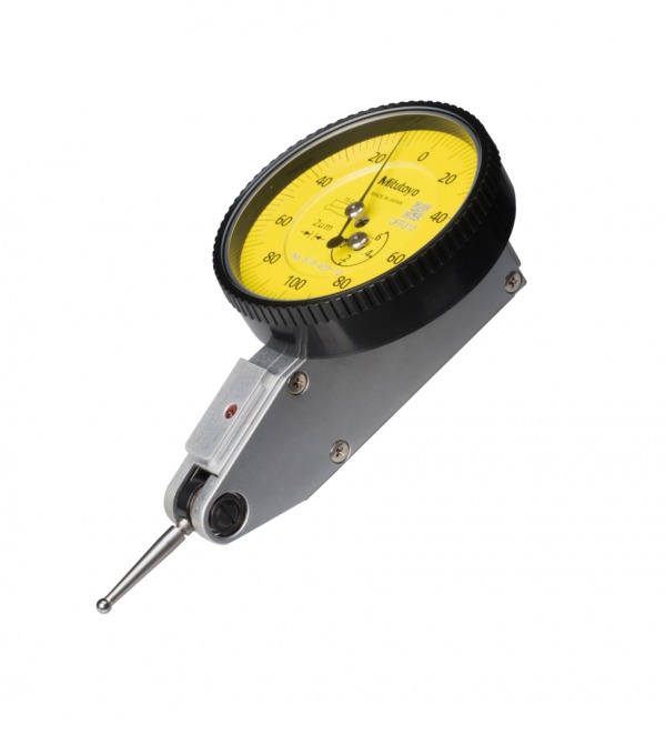 ĐỒNG HỒ SO CHÂN GẬP 513-425-10E 0,6 MM/ 0.002 MM