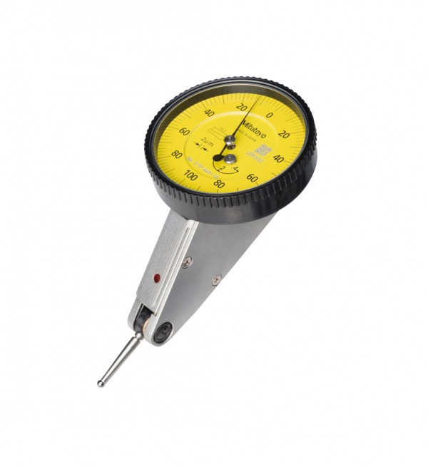 ĐỒNG HỒ SO CHÂN GẬP 513-445-10E 0,4 MM/0,002 MM