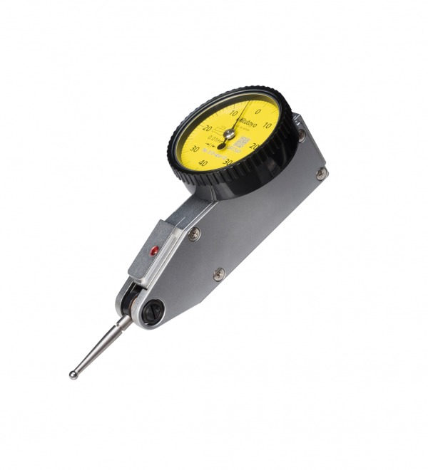 ĐỒNG HỒ SO CHÂN GẬP 513-464-10E 0,8 MM/0,01MM
