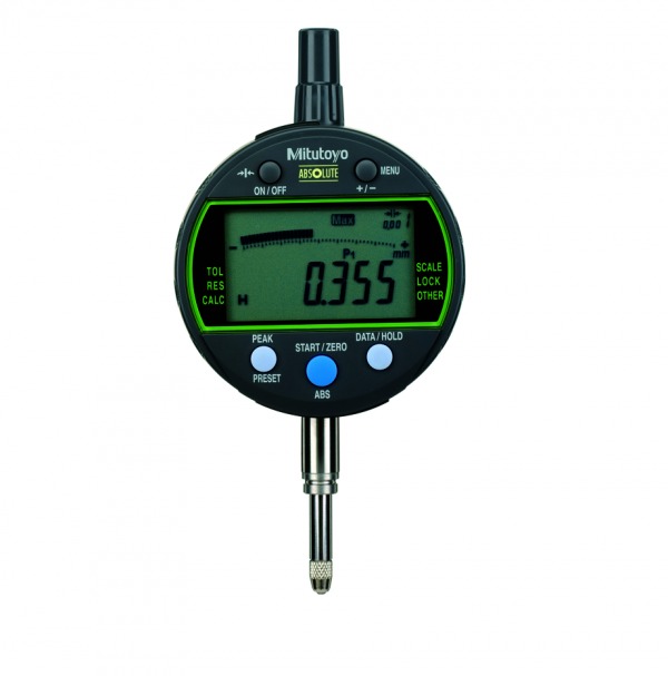 ĐỒNG HỒ SO ĐIỆN TỬ 543-300 12,7MM ; 0,001MM