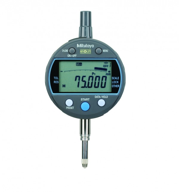 ĐỒNG HỒ SO ĐIỆN TỬ 543-310B 12,7MM ; 0,001MM