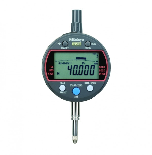 ĐỒNG HỒ SO ĐIỆN TỬ 543-340B 12,7MM ; 0,001MM