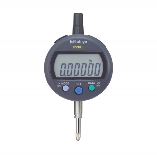 ĐỒNG HỒ SO ĐIỆN TỬ 543-391B 0.5 INCH/12.7 MM ; 0,00005 INCH