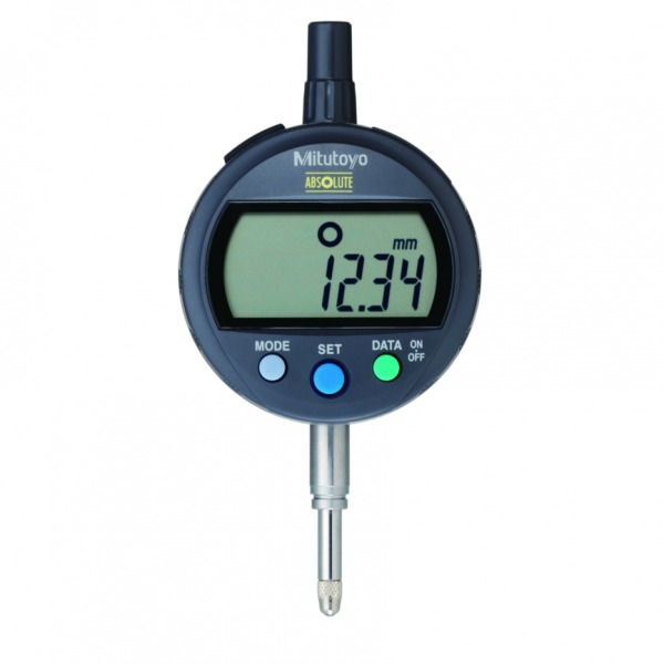 ĐỒNG HỒ SO ĐIỆN TỬ 543-400B 12,7MM ; 0,01MM
