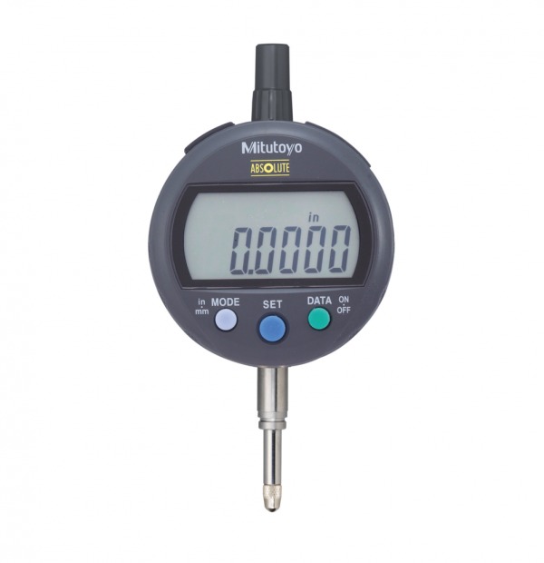 ĐỒNG HỒ SO ĐIỆN TỬ 543-401B 0.5 INCH/12.7 MM ; 0,0005 INCH