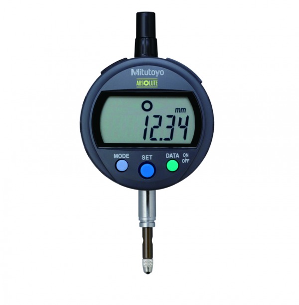 ĐỒNG HỒ SO ĐIỆN TỬ 543-404B 12,7MM ; 0,01MM