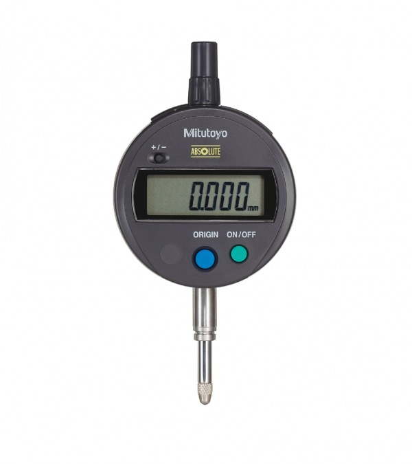 ĐỒNG HỒ SO ĐIỆN TỬ 543-790 12,7MM ; 0,001MM